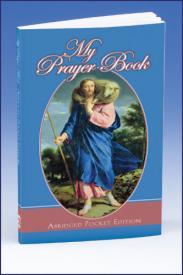 My Prayer Book-Pocket Edition-GFRG15710
