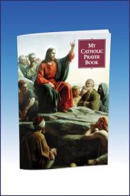 My Catholic Prayer Book-GFRG15730