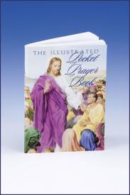 Illustrated Pocket Prayer Book-GFRG15850