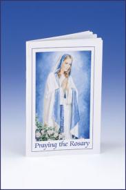 Praying the Rosary-GFRG15950