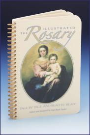 The Illustrated Rosary Page by Page-GFRG15990