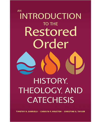An Introduction to the Restored Order