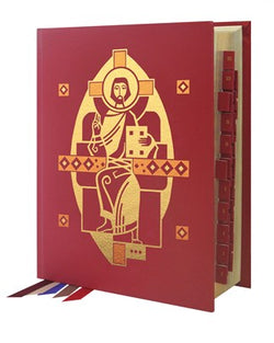 Misal Romano - Spanish Roman Missal - NN4428