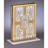 Display Holders for Books of the Gospels-RU142-RU149