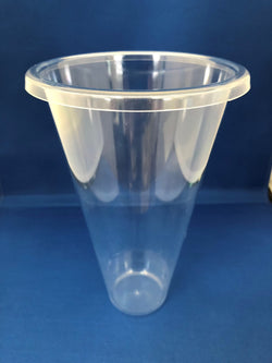 Plastic Vase Liner-RU190