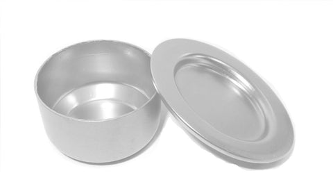 Silvertone Replacement Bread Tray for Portable Communion Set - EURW18BT
