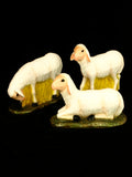 Sheep (Set of Three) WJSA3653C