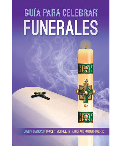 Guia para Celebrar Funerales