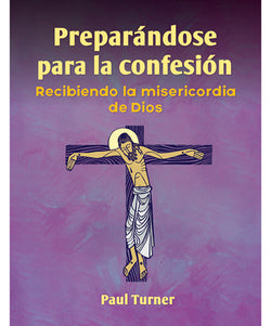 Preparándose para la confesión - OWSPRCONR