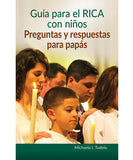Guide to the OCIA for Children