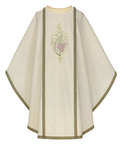 Gothic Chasuble-WN5263