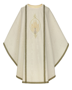 Gothic Chasuble-WN5262