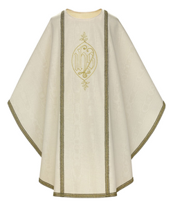 Gothic Chasuble-WN5264