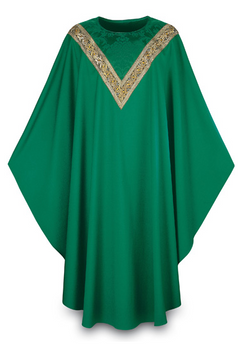 Gothic Chasuble-WN3120