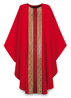 Gothic Chasuble-WN3220