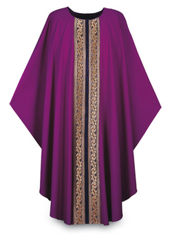 Gothic Chasuble-WN3221