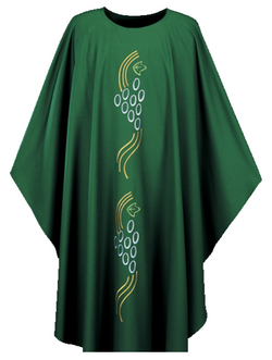 Gothic Chasuble-WN3275