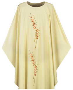 Gothic Chasuble-WN3277