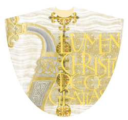 Easter Chasuble designed by Brody Neuenschwander-WN5006
