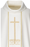 Gothic Chasuble-WN3921