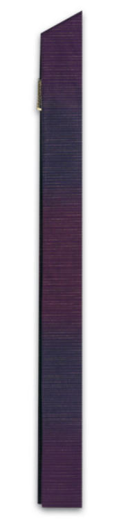 Stole - Purple - WN50-16