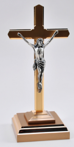 Altar Crucifix - QF11AC20