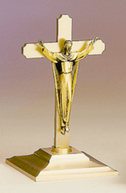 Altar Crucifix - QF59AC59
