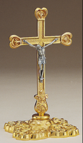 Altar Crucifix - QF61AC93S