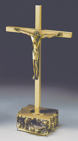 Altar Crucifix - QF63AC51