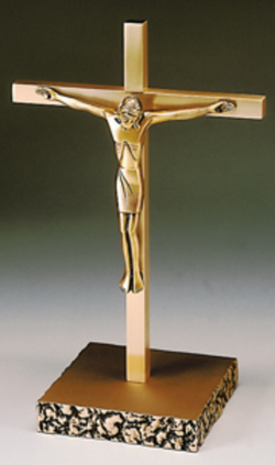 Altar Crucifix - QF82AC20