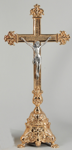 Altar Cross - QF21AC80