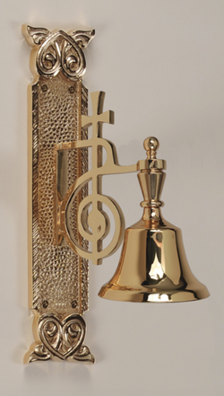 Altar Bells - QF90BL35
