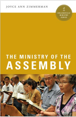 The Ministry of the Assembly - NN4856