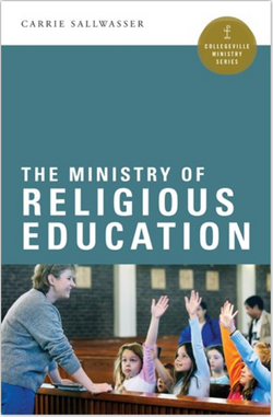 The Ministry of Religious Education - NN4952