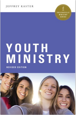 Youth Ministry - NN4874