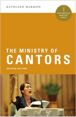 The Ministry of Cantors - NN4869