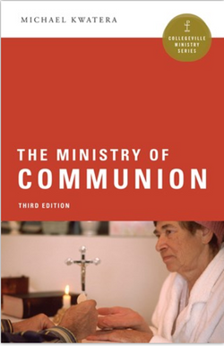 The Ministry of Communion - NN4873