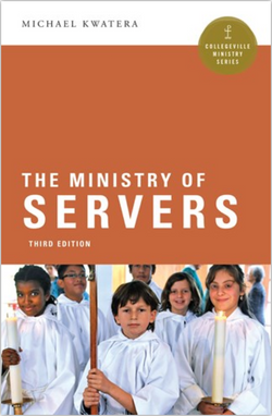 The Ministry of Servers - NN4872