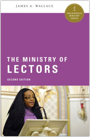 The Ministry of Lectors - NN4551