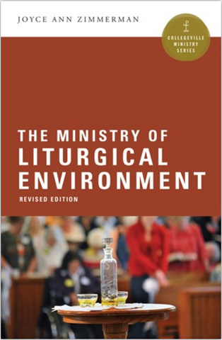 The Ministry of Liturgical Environment - NN4871
