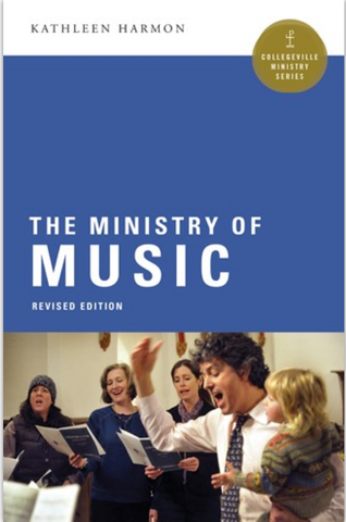 The Ministry of Music - NN4870