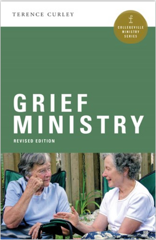 Grief Ministry - NN4657