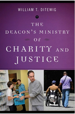 The Deacon's Ministry of Charity and Justice - NN4824