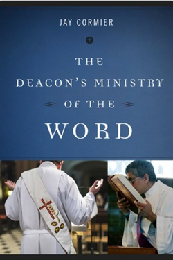 The Deacon's Ministry of the Word - NN4822
