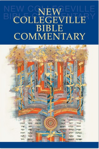 New Collegeville Bible Commentary - NN4659