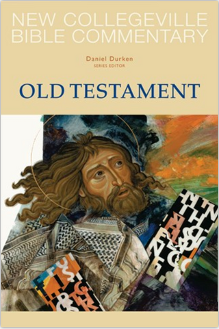 New Collegeville Bible Commentary: Old Testament - NN3850