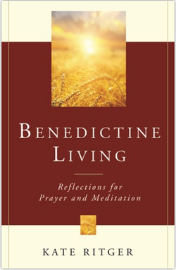Benedictine Living Reflections for Prayer and Meditation - NN4907