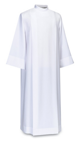 Priest Alb in Terlenka - WN137