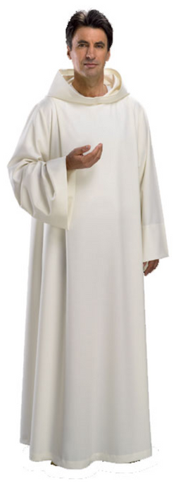 Washable Priest Gown - WN244