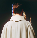Liturgical Priest Gown in Livorno - WN195-20